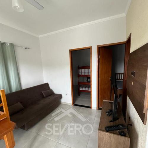 Cond Severos Mar L Apto- 16 C/ Piscina Ubatuba Dış mekan fotoğraf