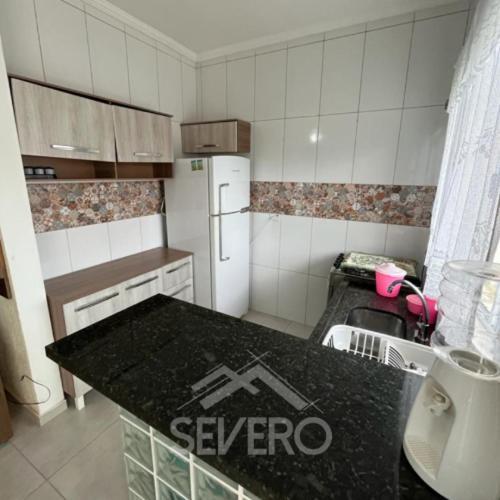 Cond Severos Mar L Apto- 16 C/ Piscina Ubatuba Dış mekan fotoğraf