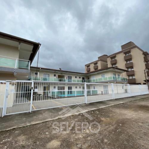 Cond Severos Mar L Apto- 16 C/ Piscina Ubatuba Dış mekan fotoğraf
